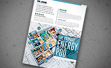 PWS Energy Pod Brochure